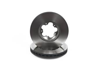 TARCZA HAMULCOWA PRZÓD TRANSIT/TOURNEO CUSTOM 16-18 _ 2110010 _ BK21-1125-CB _ GTU_07