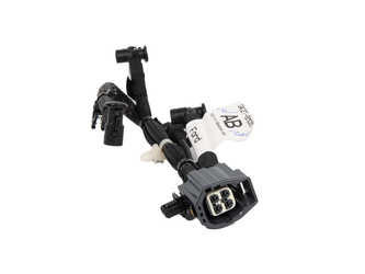 PRZEWÓD ŚWIEC ŻAROWYCH TRANSIT 16- CUSTOM 16- OE _ 2013322 _ GK2T-6M091-AB