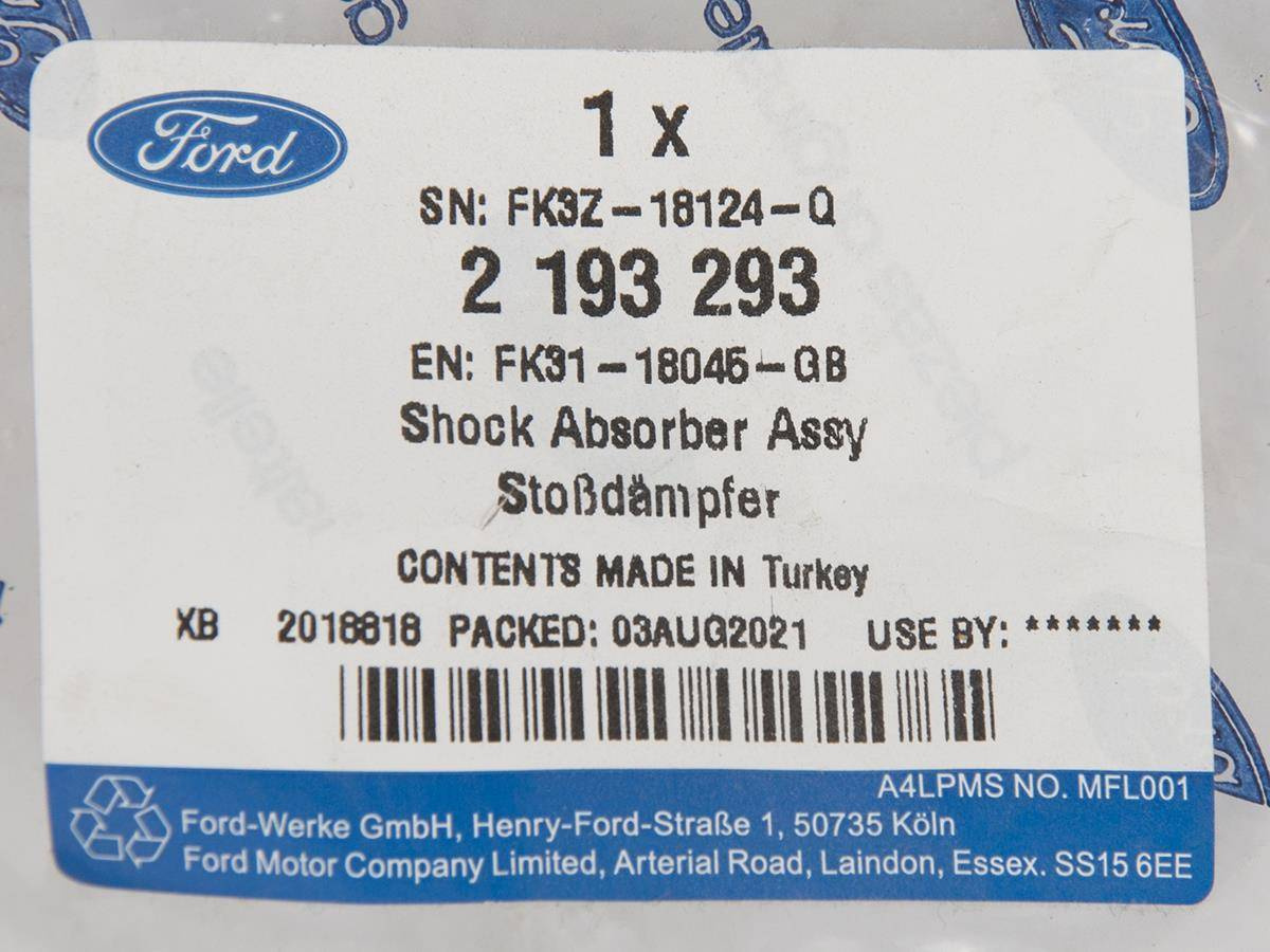 AMORTYZATOR PRZÓD TRANSIT 15- _ 2193293 _ BK31-18045-ND _ GTU_07