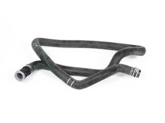 PRZEWÓD NAGRZEWNICY FORD FOCUS 11- 14- 1,6 DURATEC  _ 2025166 _ 3M5H-8N021-ACJ