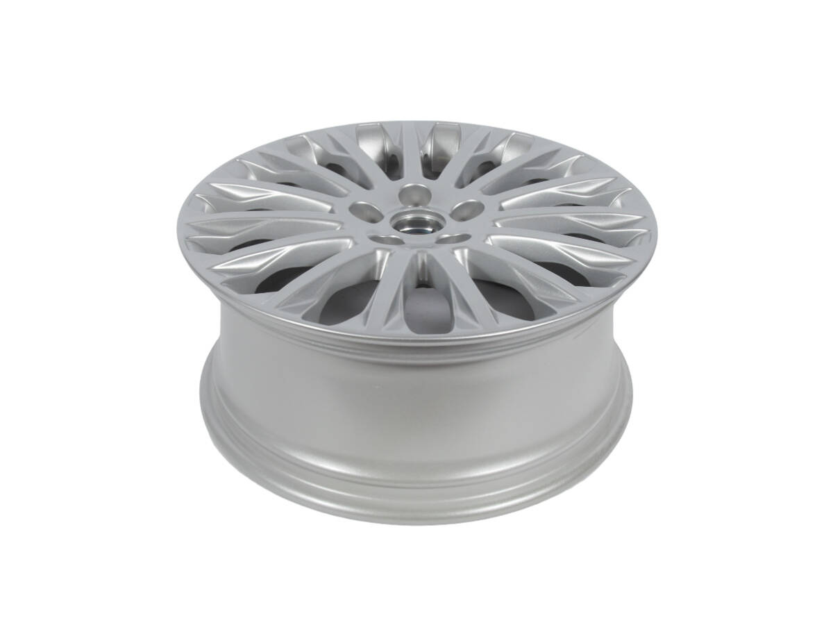 FELGA ALUMINIOWA 7J X 17