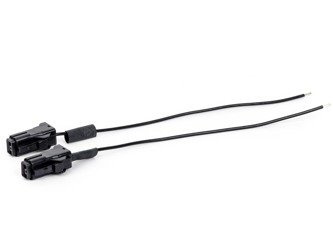 KOSTKA PRZEWODU PODGRZ. PRZEDNIEJ SZYBY RANGER 12- _ 2207308 _ EB3B-21001B44-AA _ EB3Z-21310A00-A