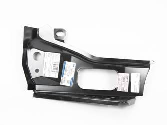 POSZYCIE BOKU TYLNE LEWE MUSTANG 15- 17-