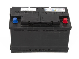 AKUMULATOR 80AH 750AMP _ 2737231 _ GK2T-10655-DC