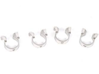 PIERSCIEŃ WTRYSKIWACZA 1.0 1.6 EB - ZESTAW _ 1764075 _ CM5G-9U509-AA _ CM5Z-9229-A