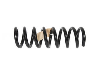 SPRĘŻYNA ZAWIESZENIA PRZÓD RANGER 19- SILVER   _ 2135091 _ JB3C-5310-EEA