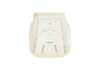 PODUSZKA FOTELA KIEROWCY MONDEO 14-22 FORD OE _ 2193624 _ DS73-F632A23-FJ