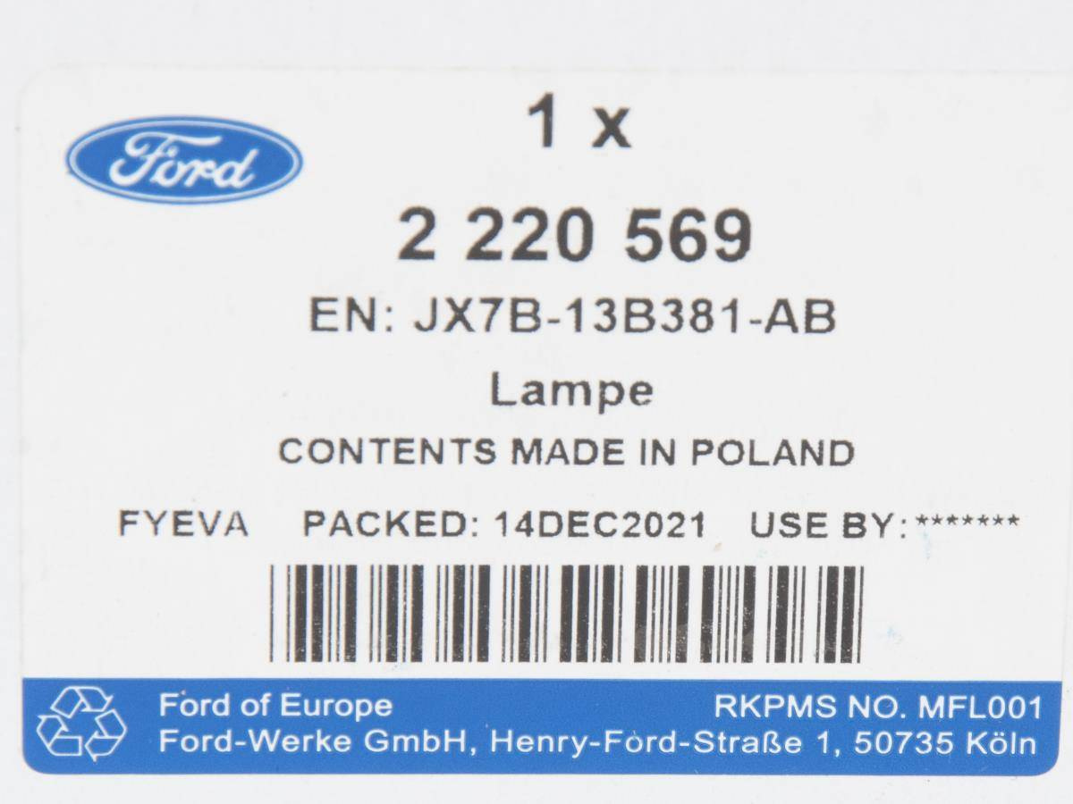 KIERUNKOWSKAZ LUSTERKA LEWY FOCUS 18- _ 2220569 _ JX7B-13B381-AB _ GTU_07