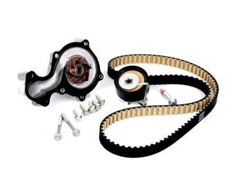 PASEK ROZRZĄDU Z POMPĄ WODY 1.0 EB C-MAX B-MAX _ 2210965 _ CM5J-8B596-AA