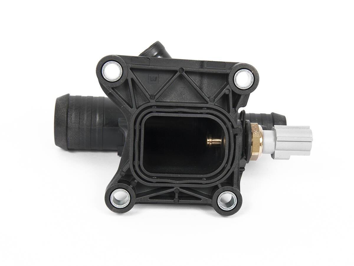 KRÓCIEC UKŁADU CHŁODZENIA FOCUS 16- MONDEO 11-14 _ 5198499 _ CJ5E-8K556-BB _ CJ5Z-8K556-A