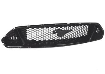 GRILL ATRAPA ZDERZAKA PRZEDNIEGO MUSTANG 2017- _ 2445575 _ JR3B-8150-DG3JA6 _ GTU_07