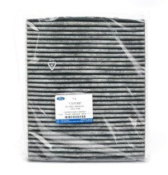 FILTR KABINOWY WĘGLOWY KUGA MONDEO S-MAX GALAXY _ 1315687 _ 3M5J-19G244-AA