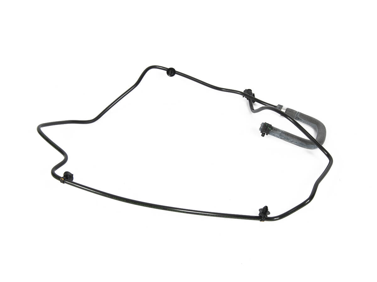 PRZEWÓD ZBIORNICZKA WYRÓWNAWCZEGO MONDEO 1,5 GTDI _ 5249356 _ DG93-8063-HB