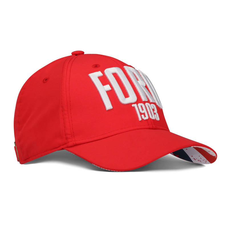 CZAPKA Z DASZKIEM RPET FORD HERITAGE