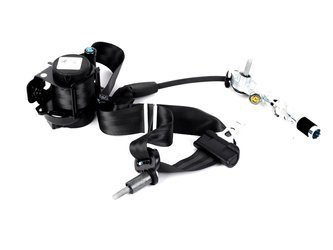 PAS BEZPIECZEŃSTWA PRAWY MUSTANG 2017- COUPE _ 2347876 _ JR3B-R699D64-BF3ZHE _ JR3Z-63611B08-BB _ GTU_07