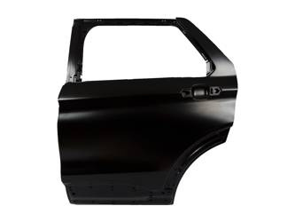 DRZWI TYLNE LEWE EXPLORER 20- _ 2720689 _ NB5B-S24631-BC