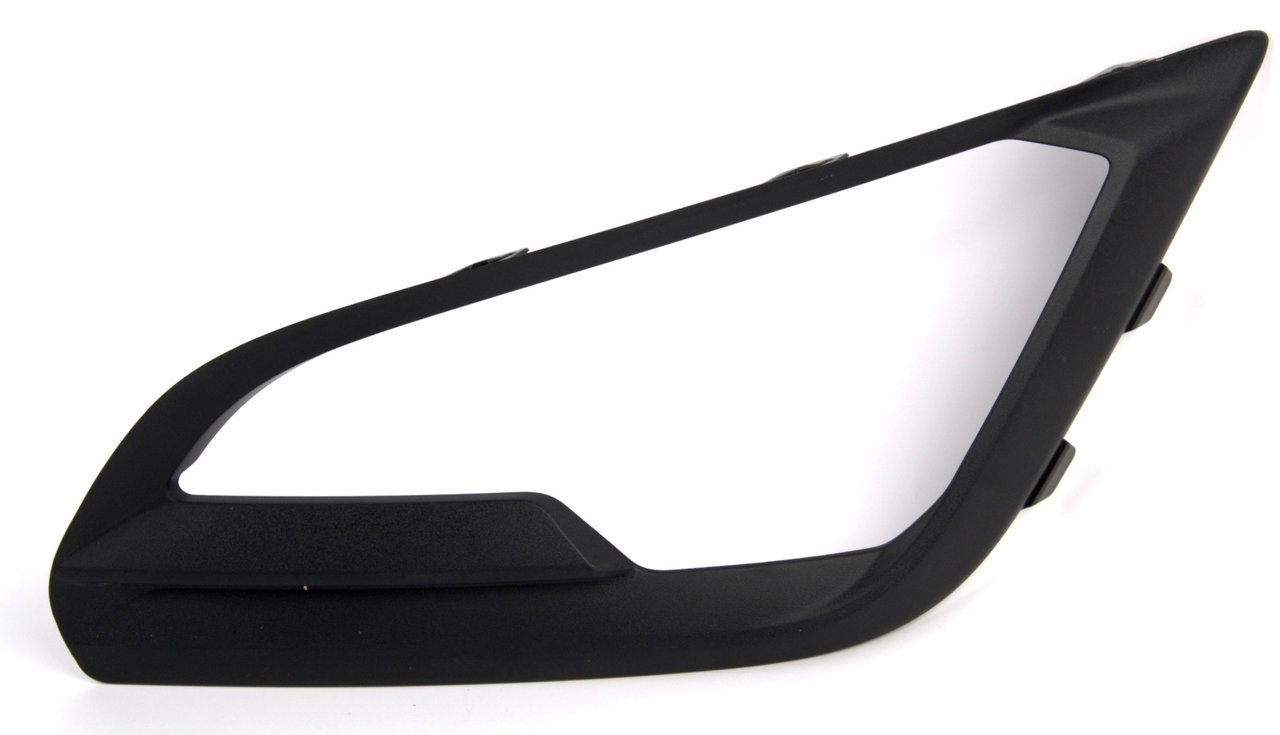 KRATKA HALOGENU LEWA ECOSPORT 2017- CZARNA _ 2105420 _ GN15-15A299-AC5YZ9 _ GN1Z-15266-AB _ GTU_07