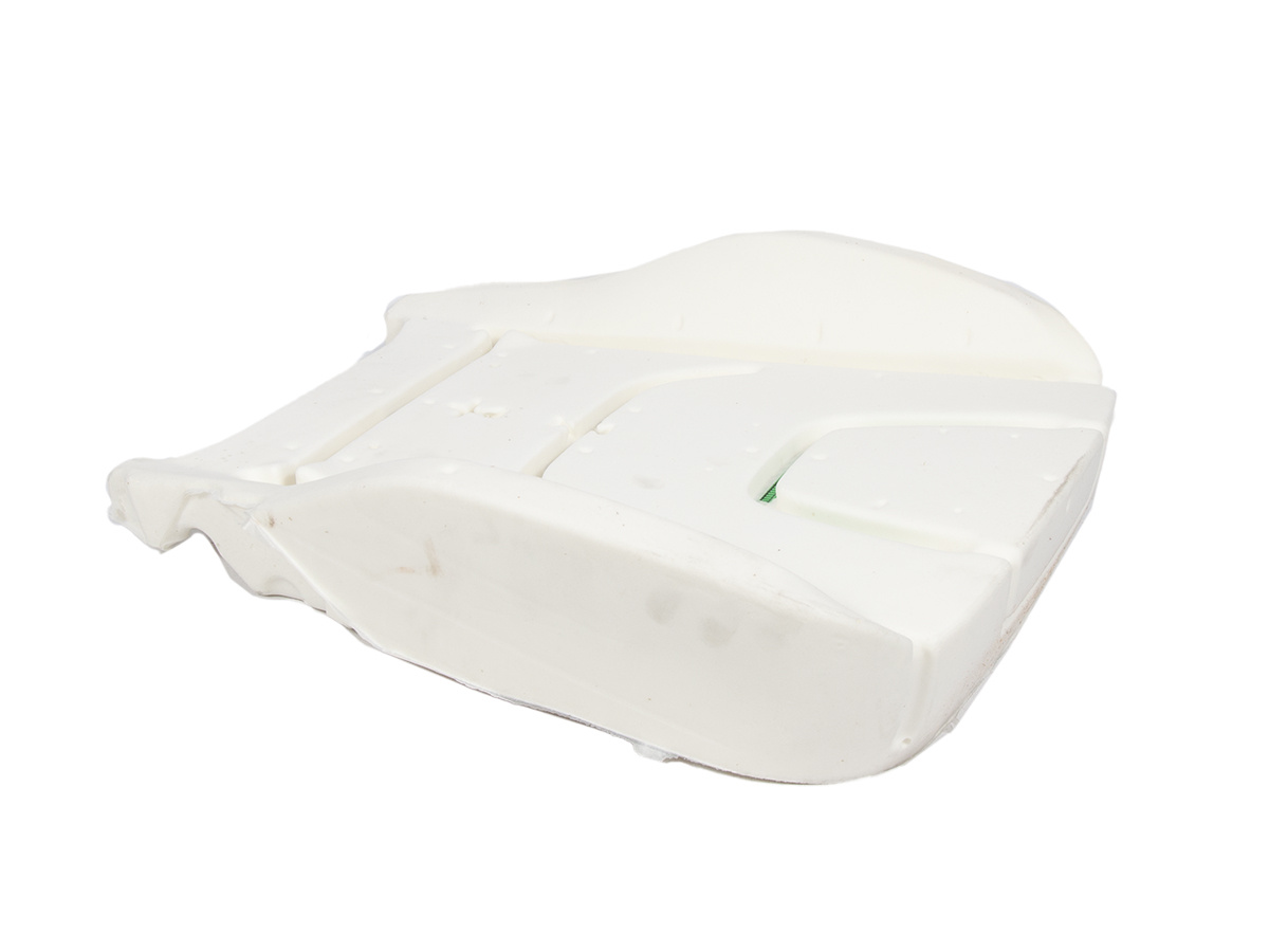 PODUSZKA FOTELA PASAŻERA S-MAX/GALAXY 15- OE _ 1918676 _ EM2B-R632A22-AF