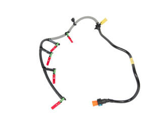 PRZEWODY PRZELEWOWE RANGER 12- 3.2 DURATORQ _ 2215545 _ BB3Q-9K022-BH