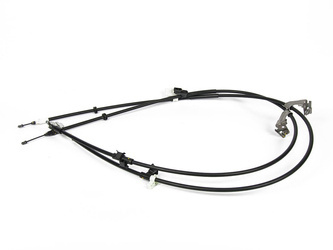 LINKA HAMULCA RĘCZNEGO P/L KUGA ESCAPE USA 12- 16- _ 2015799 _ CV61-2A603-BD _ CV6Z-2A603-G _ GTU_07