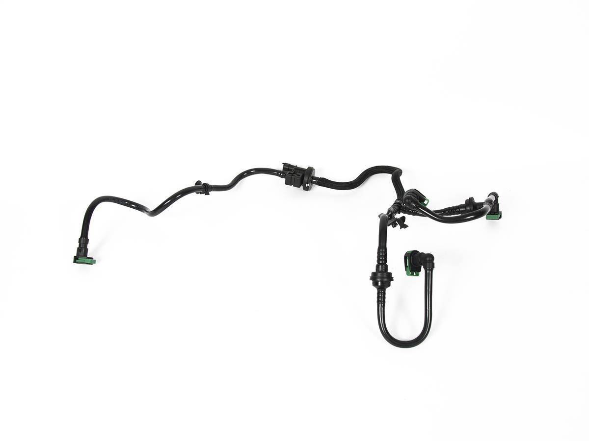 PRZEWÓD PARY PALIWA C-MAX 12- FOCUS 12- 1.0 EB _ 2160150 _ F1F1-9D289-EA _ GTU_07