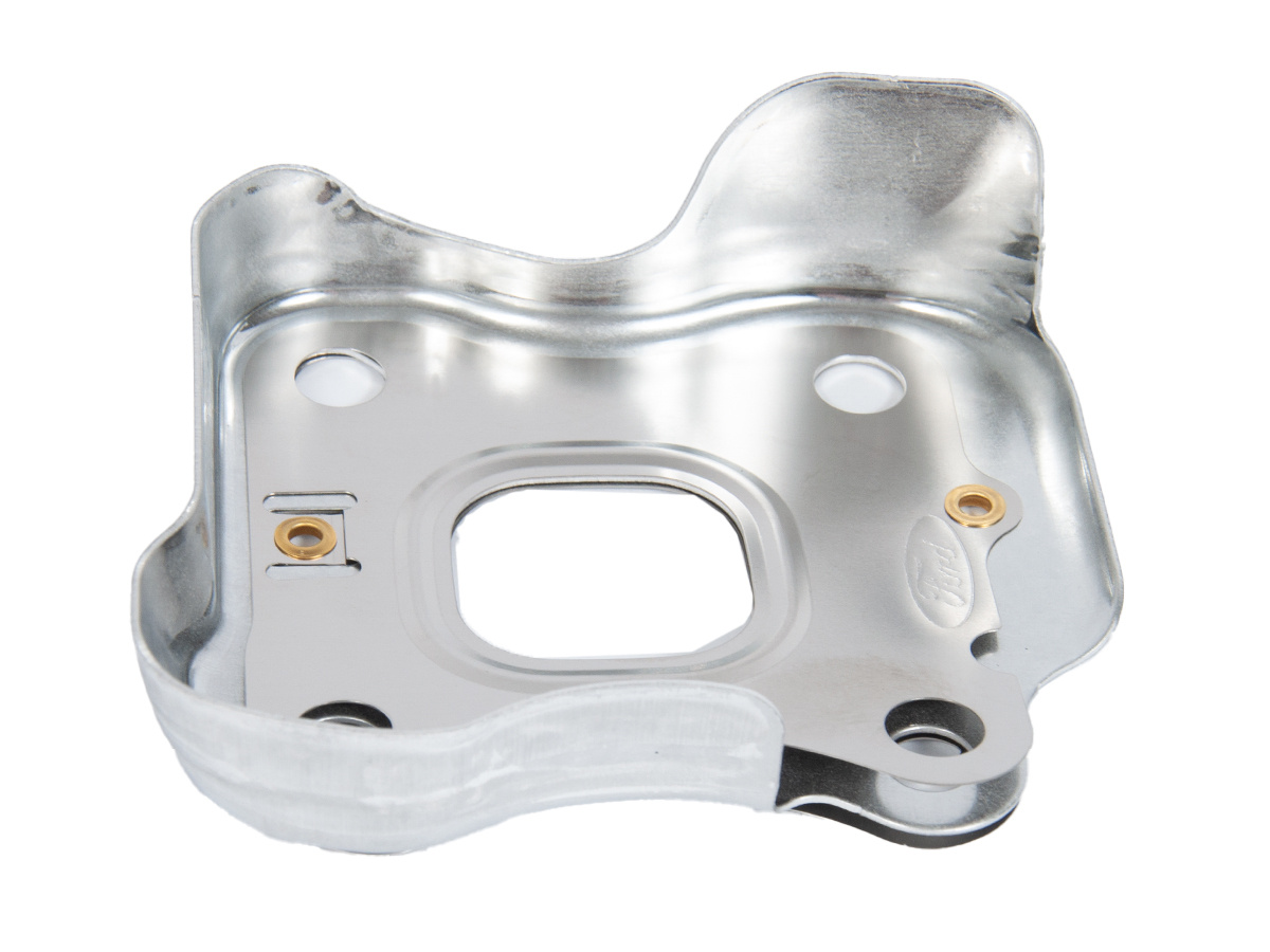 OSŁONA TERMICZNA TURBOSPRĘŻARKI FIESTA 19- OE