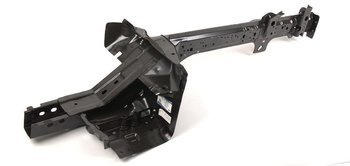 PODŁUŻNICA PRZEDNIA PRAWA MUSTANG 2015-17, 2017- _ 2688109 _ PR3B-C10462-AE _ PR3Z-6310462-A