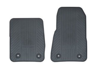 DYWANIKI GUMOWE PRZÓD TRANSIT TOURNEO CUSTOM 13- POJEDYNCZY FOTEL _ 1945218 _ AMDK2B-B130B18-FC35B8 _ GTU_07