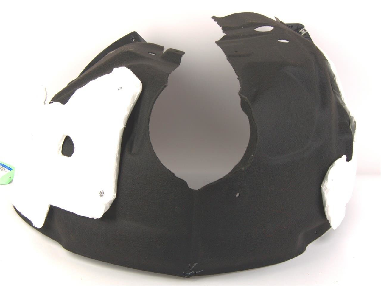 NADKOLE PRAWE PRZÓD FORD EDGE 2018- OE _ 2602151 _ KT4B-R16114-BD _ KT4Z-16102-B _ GTU_07