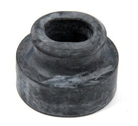 DOLNA GUMA MOCOWANIE CHŁODNICY MUSTANG 2015- / 17- _ 4597033 _ 5W43-8B204-AAXW43-8B204-AA _ XW4Z-8124-AA