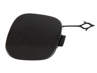 ZAŚLEPKA HAKA ZDERZAKA PRZEDNIEGO CUSTOM 18- OE