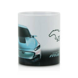 KUBEK FORD MUSTANG MACH-E