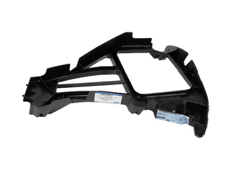 ŚLIZG PRAWY ZDERZAKA TYLNEGO FOCUS 04-08  _ 1434190 _ 4M51-A17E850-AL