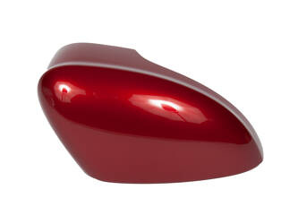 OBUDOWA PRAWA LUSTERKA EDGE 19- S-MAX 20- FORD OE _ 2507462 _ EM2B-17D742-AD5LRS