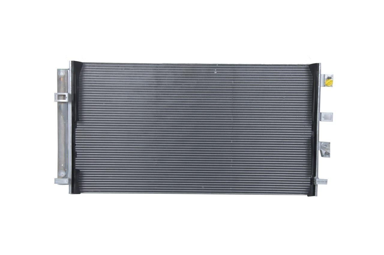 CHŁODNICA KLIMATYZACJI KUGA 2020- AUTOMAT EUROPA _ 2444061 _ LX61-19710-CA