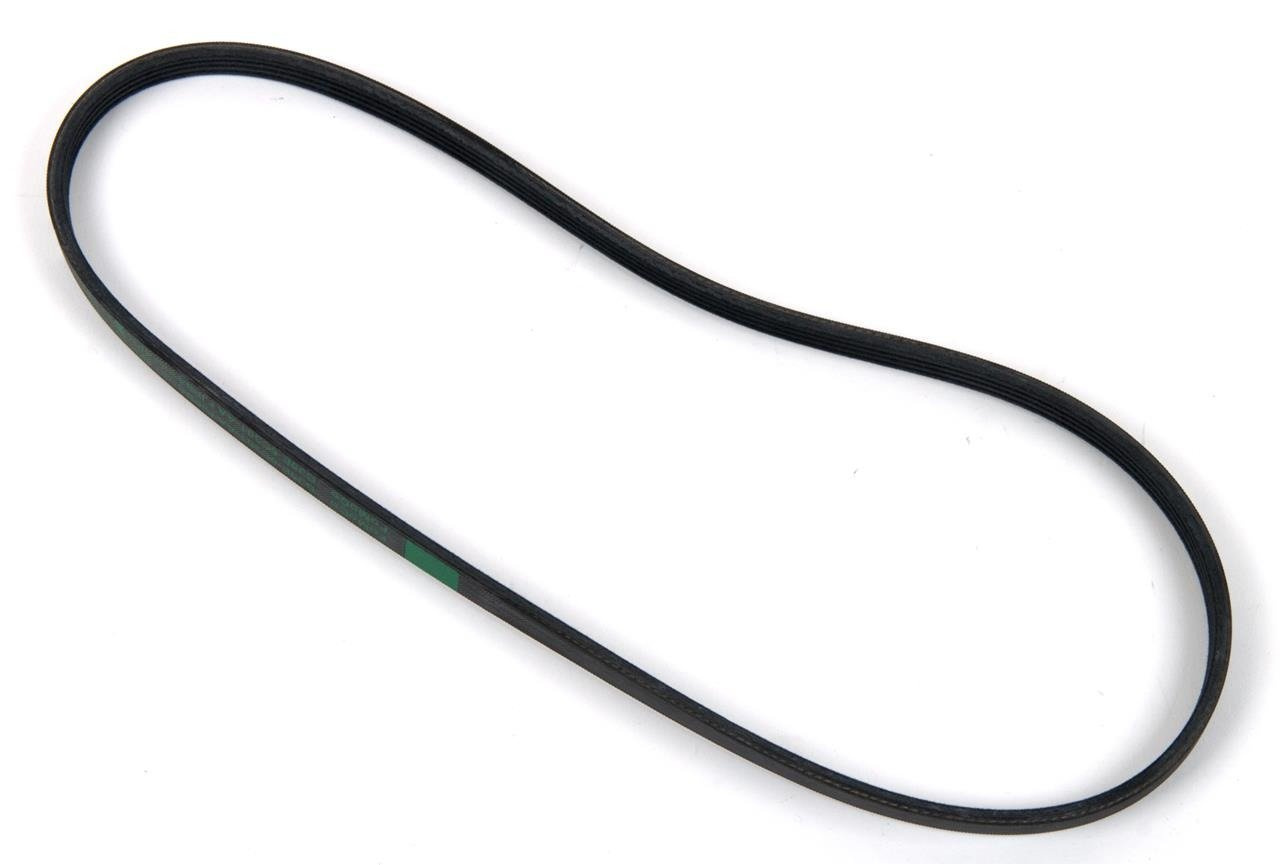 PASEK WIELOROWKOWY 2,0 EB / 2,5 I4 16V DOHC EFI _ 2017144 _ GJ5E-6C301-AA _ GJMZ-8620-A