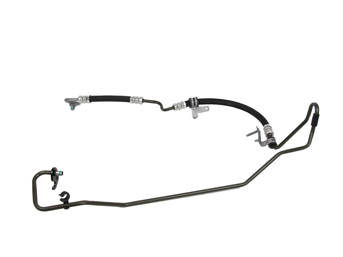 PRZEWÓD UKŁADU KLIMATYZACJI MONDEO 10- S-MAX / GALAXY 10- 2,0L COMMON RAIL DIESEL _ 1765830 _ 9G91-3A719-UC _ GTU_07