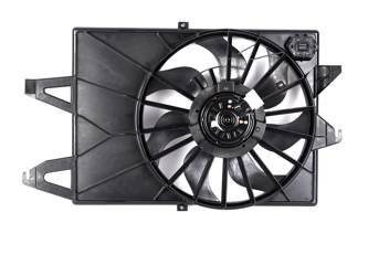 WENTYLATOR MONDEO 2000-2007 _ 1317304 _ 3S71-8C607-BD