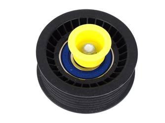 ROLKA PROWADZĄCA PASEK 2.0 2.2 DIESEL MONDEO 00-07 _ 1773011 _ XS7E-19A216-BD