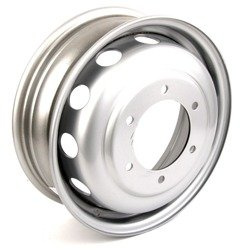 FELGA STALOWA 5 X 16'' TRANSIT 2006-2014 _ 1689810 _ 6C11-1007-BC _ GTU_07