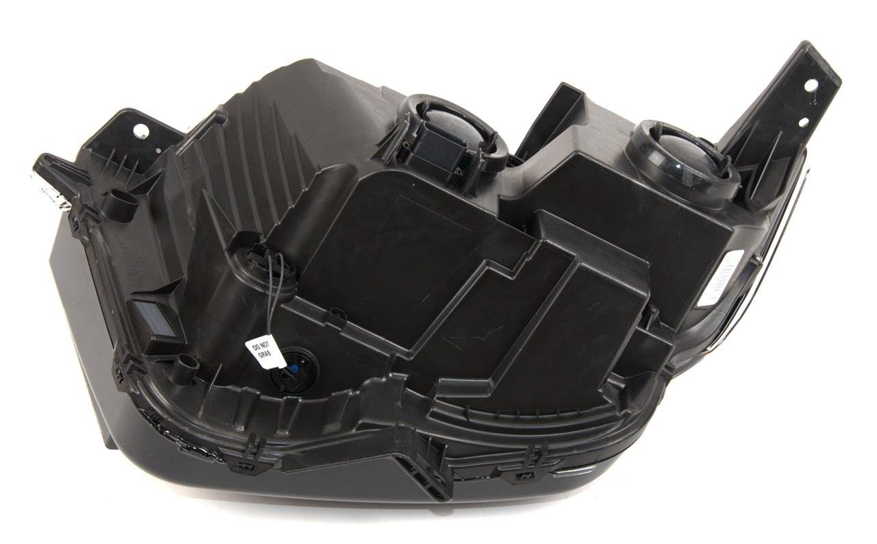 REFLEKTOR PRAWY FORD EDGE 2015-18 USA _ 2066679 _ FT4B-13W029-AF _ FT4Z-13008-A