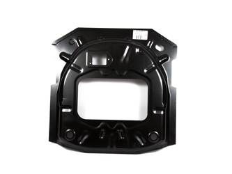 PODŁOGA WANNA BAGAŻNIKA KUGA ESCAPE 20-  _ 2353133 _ LX6B-S47124-FA _ LX6Z-7847122-B