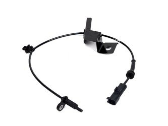 CZUJNIK ABS PRAWY PRZÓD MONDEO MK5 2014-  _ 2471444 _ JG9C-2C204-A3C