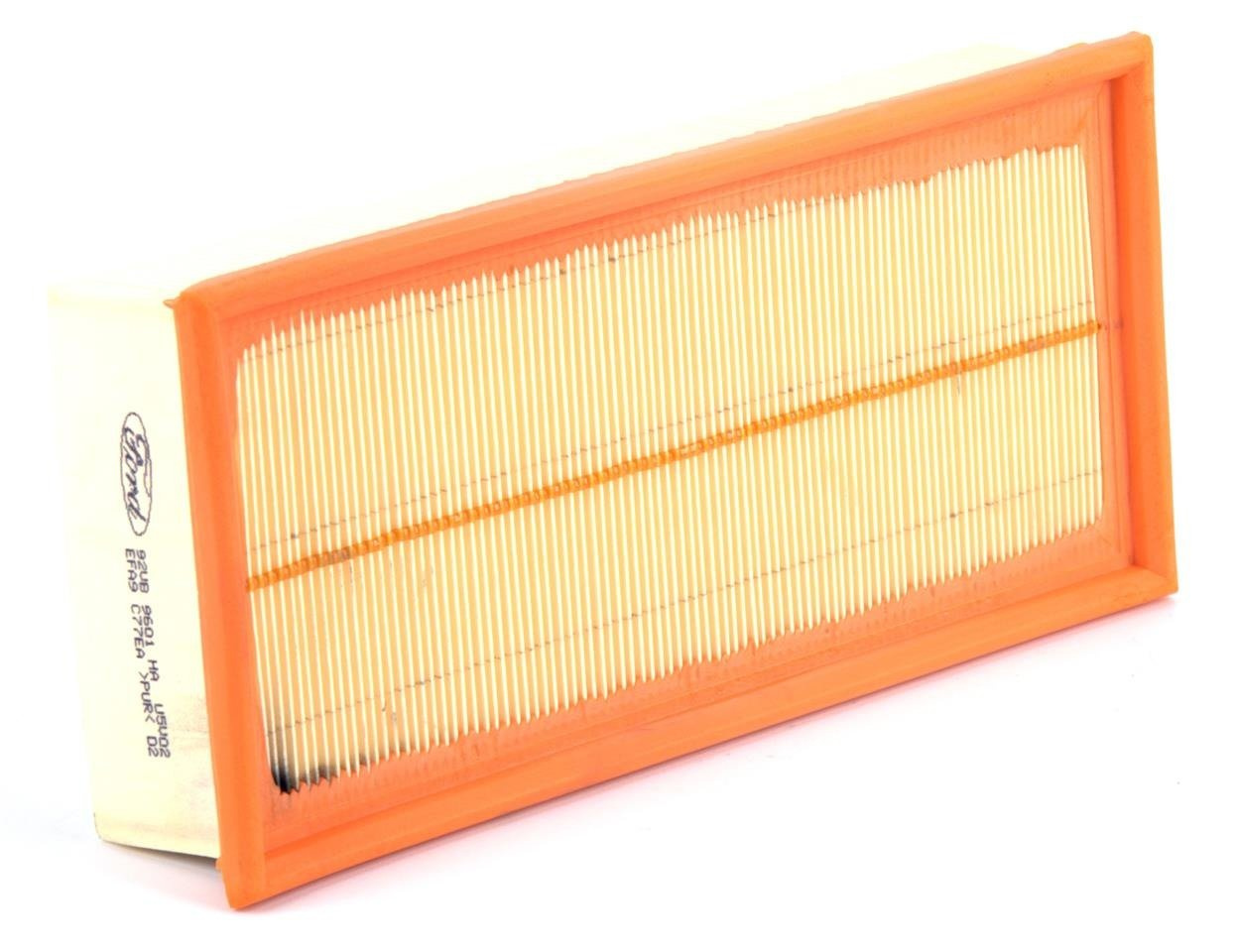 FILTR POWIETRZA 2.0 DOHC 2.5 DIESEL TRANSIT 94- _ 6610580 _ 92VB-9601-HA