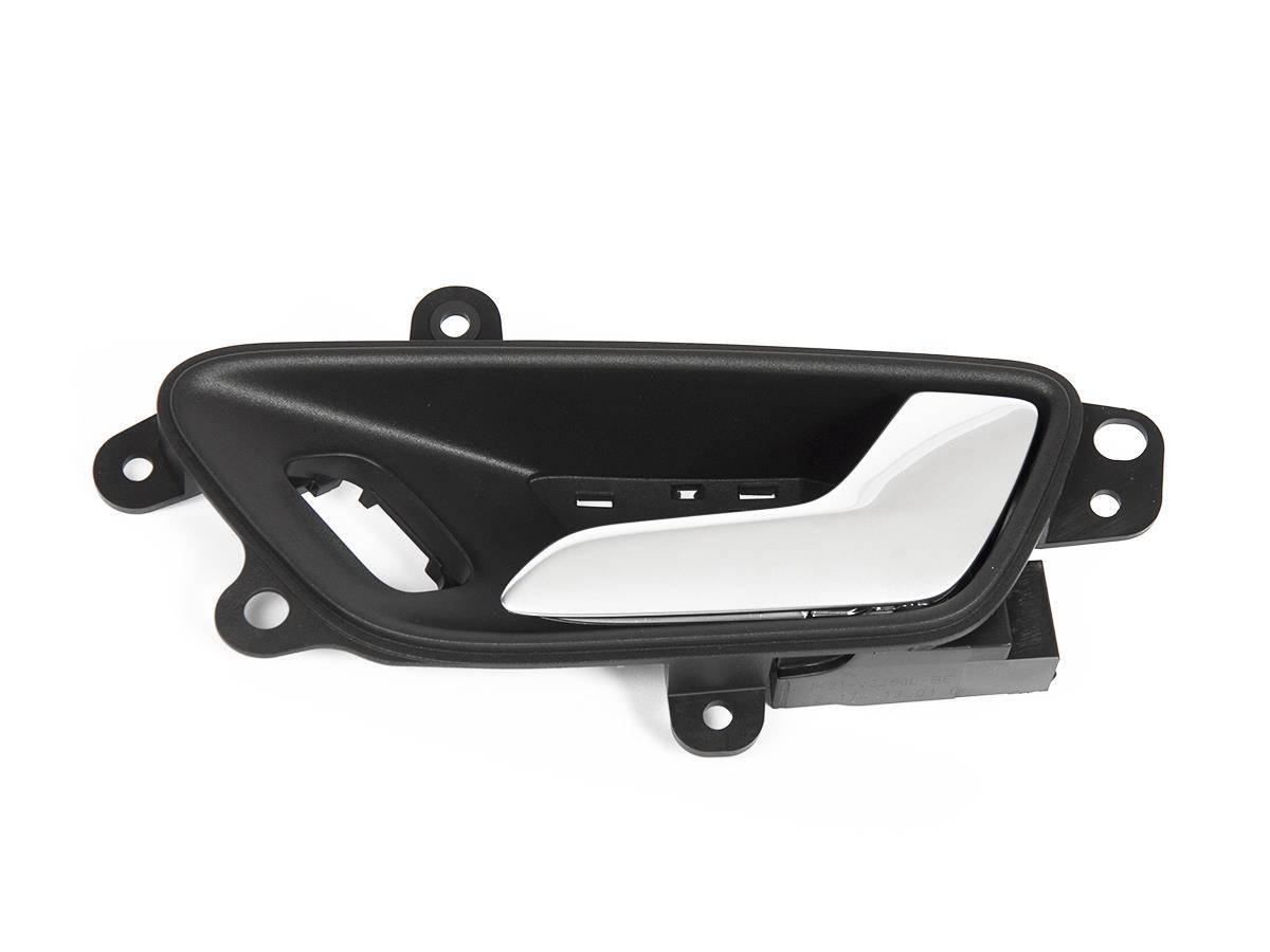 KLAMKA WEWNĘTRZNA PRAWA TRANSIT/TOURNEO CUSTOM 18- _ 2411319 _ JK21-V22600-BE