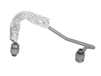 PRZEWÓD ELASTYCZNY TURBINY 2.0 DI DIESEL KUGA 10- 12- FOCUS 11- C-MAX / GRAND C-MAX 10- _ 1682150 _ 9M5Q-9Y438-AA