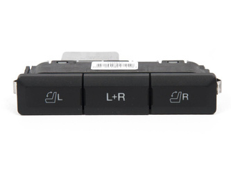 PRZEŁĄCZNIK STEROWANIA FOTELAMI EXPLORER 20- _ 2414741 _ LB5T-14B178-AB3JA6 _ LB5Z-14C715-AA