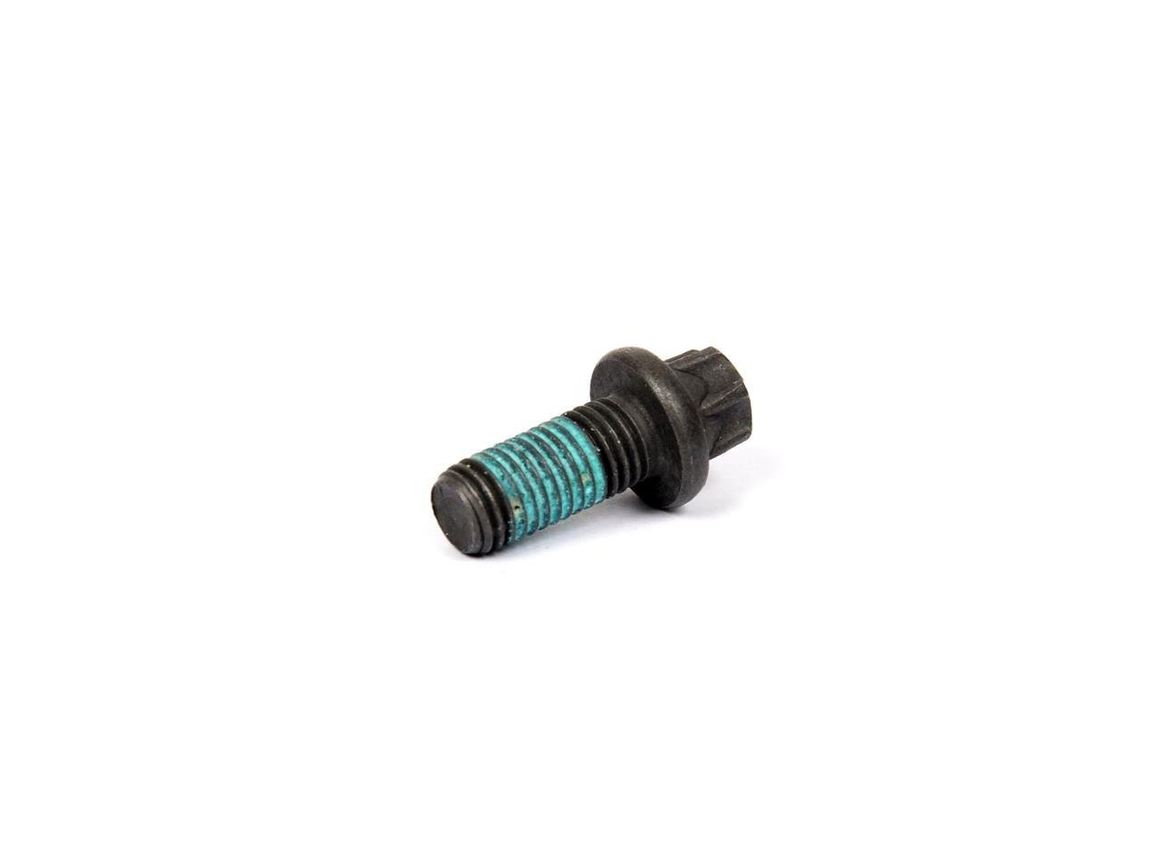 ŚRUBA M9 X 20.5MM KOŁA DWUMASOWEGO FORD OE _ 1732713 _ 8M5Q-6379-BA