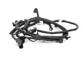 WIĄZKA CZUJNIKÓW PARKOWANIA TYŁ EDGE 18- _ 2307900 _ K2GT-15K868-FC