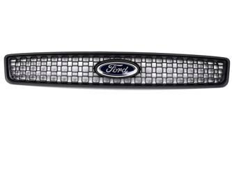 GRILL PRZÓD FUSION 2005-2012 _ 1530207 _ 6N11-8200-AF55MW _ GTU_07